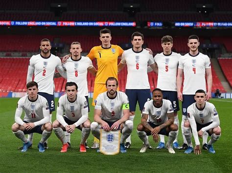 england national team squad 2021 euro